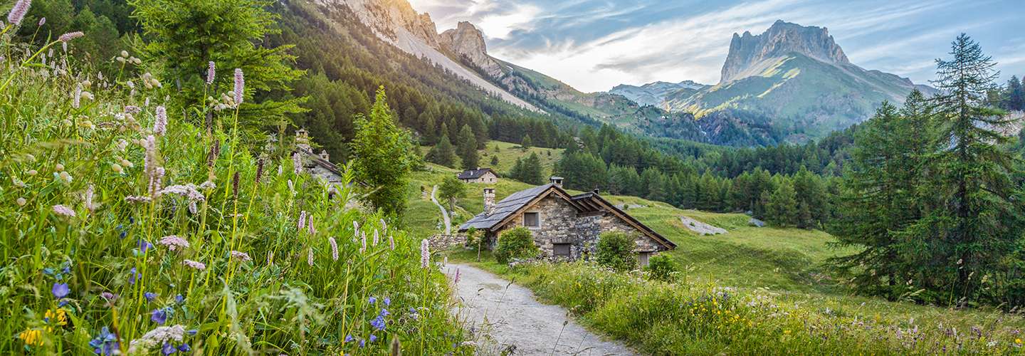 Voyages Rubio - Voyages de groupe - Au cœur du Tyrol