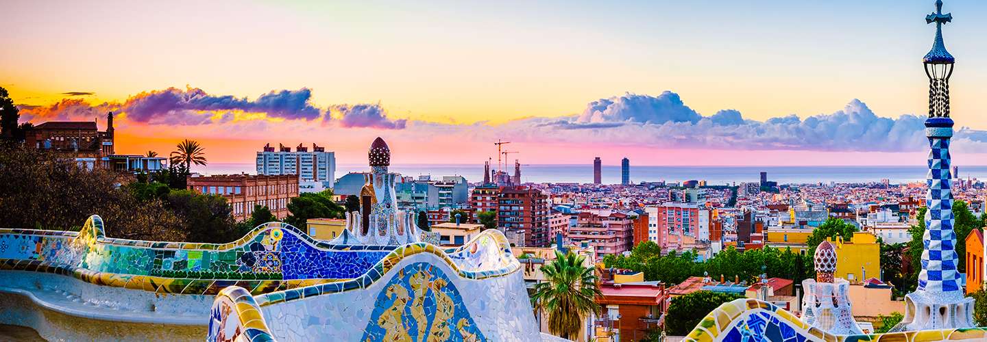 Voyages Rubio - Voyages de groupe - Barcelone et Montserrat 2020