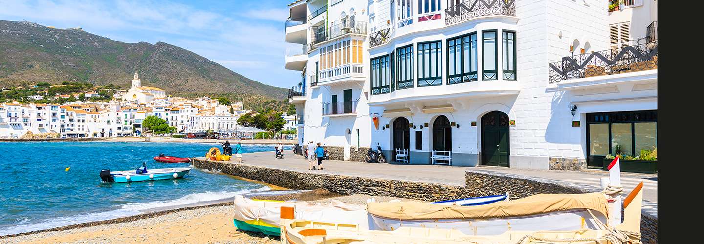 Voyages Rubio - Voyages de groupe - Tossa del Mar