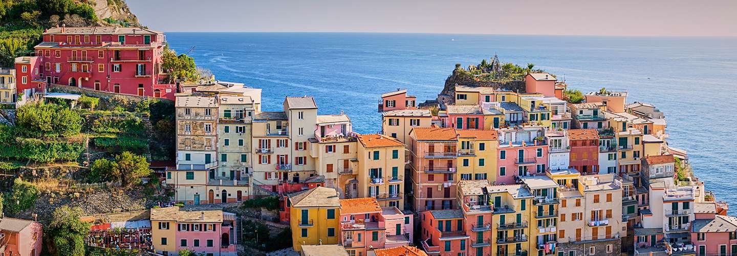 Voyages Rubio - Voyages de groupe - Florence et les Cinque Terre