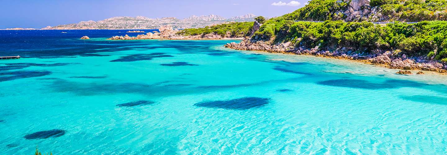 Voyages Rubio - Voyages de groupe - La Sardaigne Emeraude