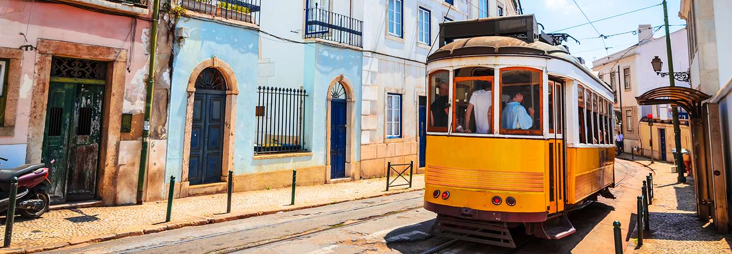 Voyages Rubio - Voyages de groupe - Le Portugal