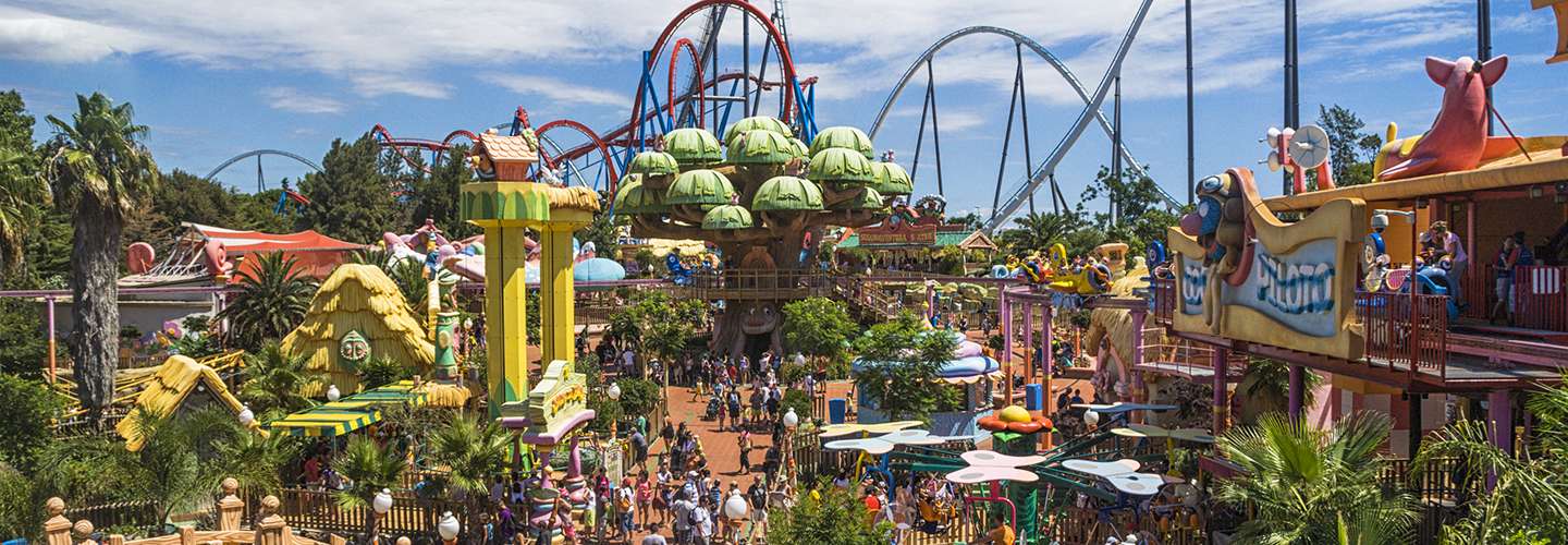 Voyages Rubio - Voyages de groupe - Port Aventura 2020