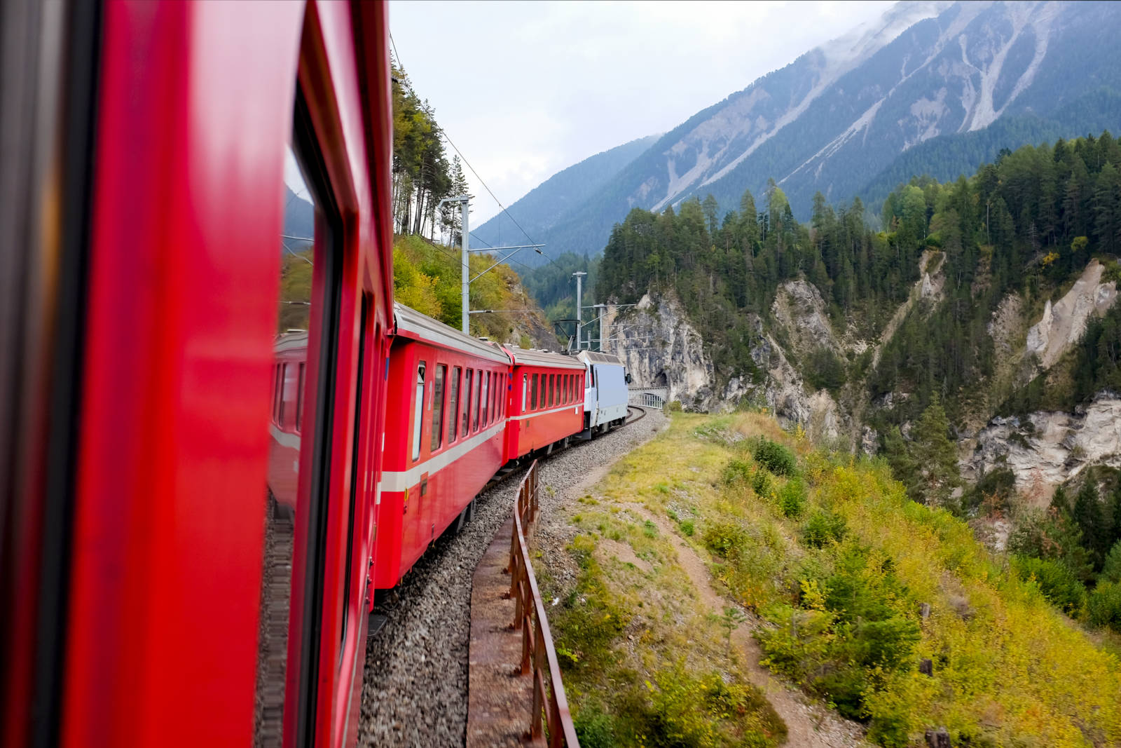 Train Rouge Le Train Rouge Tarif – TRAINS DE PAQUES – VQCKC