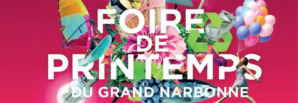 Voyages Rubio - Foire de Printemps du Grand Narbonne
