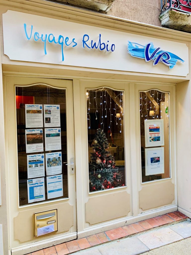 Voyages Rubio - Informations Clients Covid19 – Reprise du 11 Mai 2020