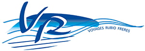 Voyages Rubio - Logo