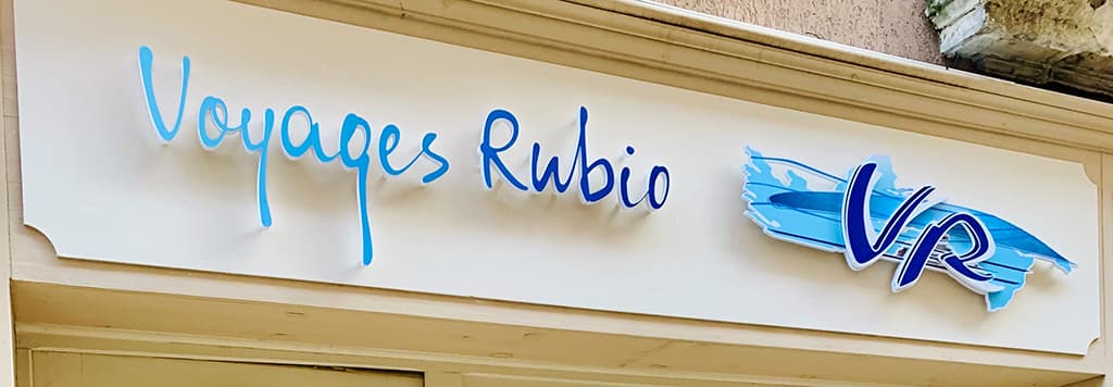 Voyages Rubio - Ouverture Nouvelle Agence à Narbonne