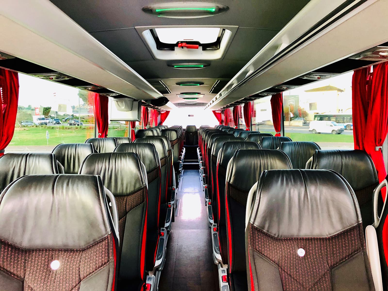 voyages en bus narbonne