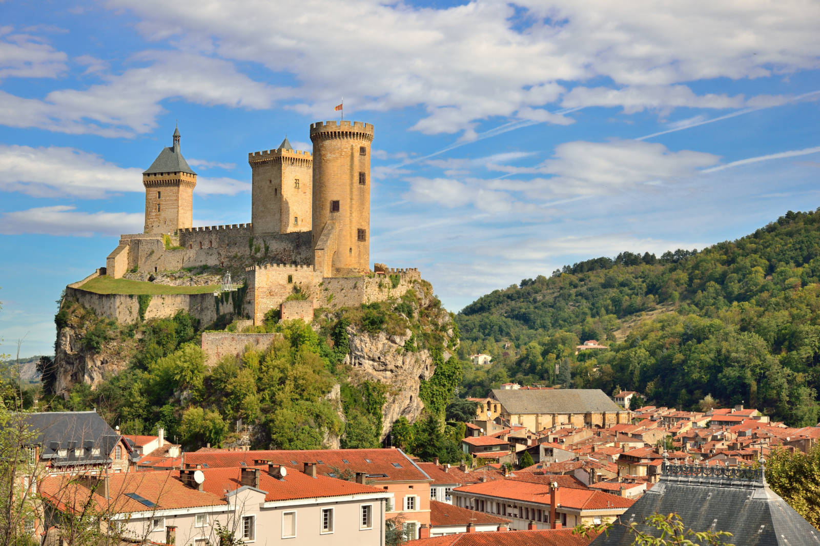 Voyages Rubio - Voyages de groupe - EN ARIEGE 2021