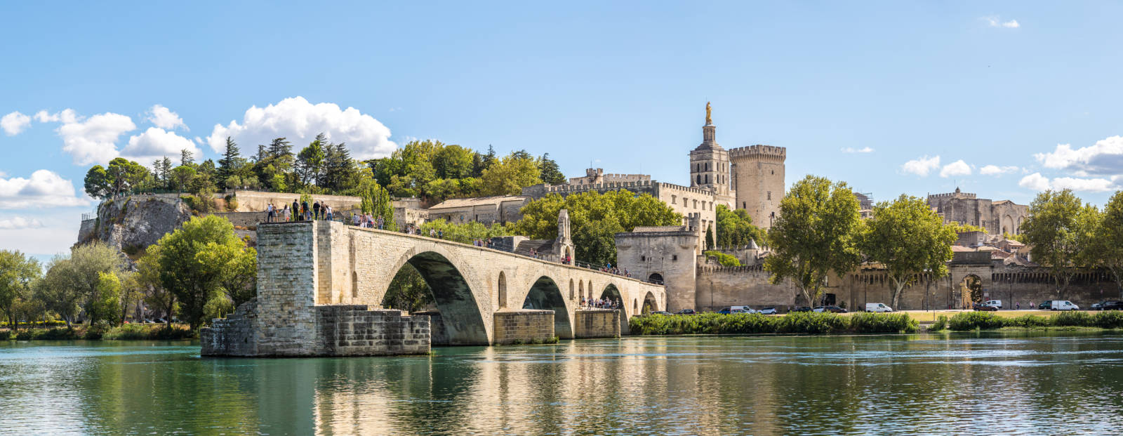 Voyages Rubio - Voyages de groupe - Entre Papauté et Romanité 2021
