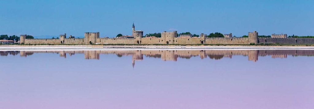 Voyages Rubio - ESCAPADE EN CAMAGUE! DERNIERES PLACES DISPONIBLES!!