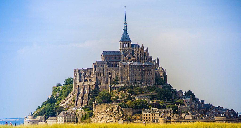 Voyages Rubio - CIRCUIT A COMPLETER LA BRETAGNE EN MAI 2022
