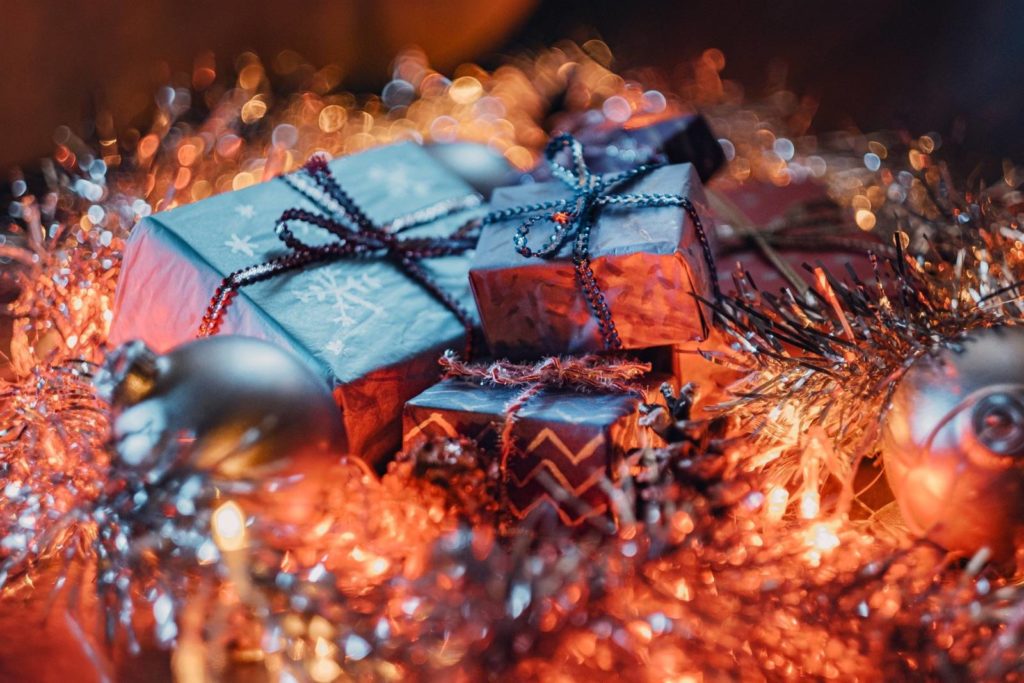 Voyages Rubio - JOYEUSES FETES!!!