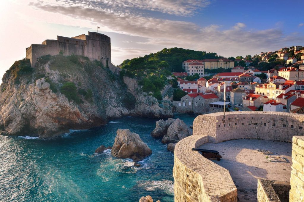 Voyages Rubio - CIRCUIT A COMPLETER CROATIE MONTENEGRO