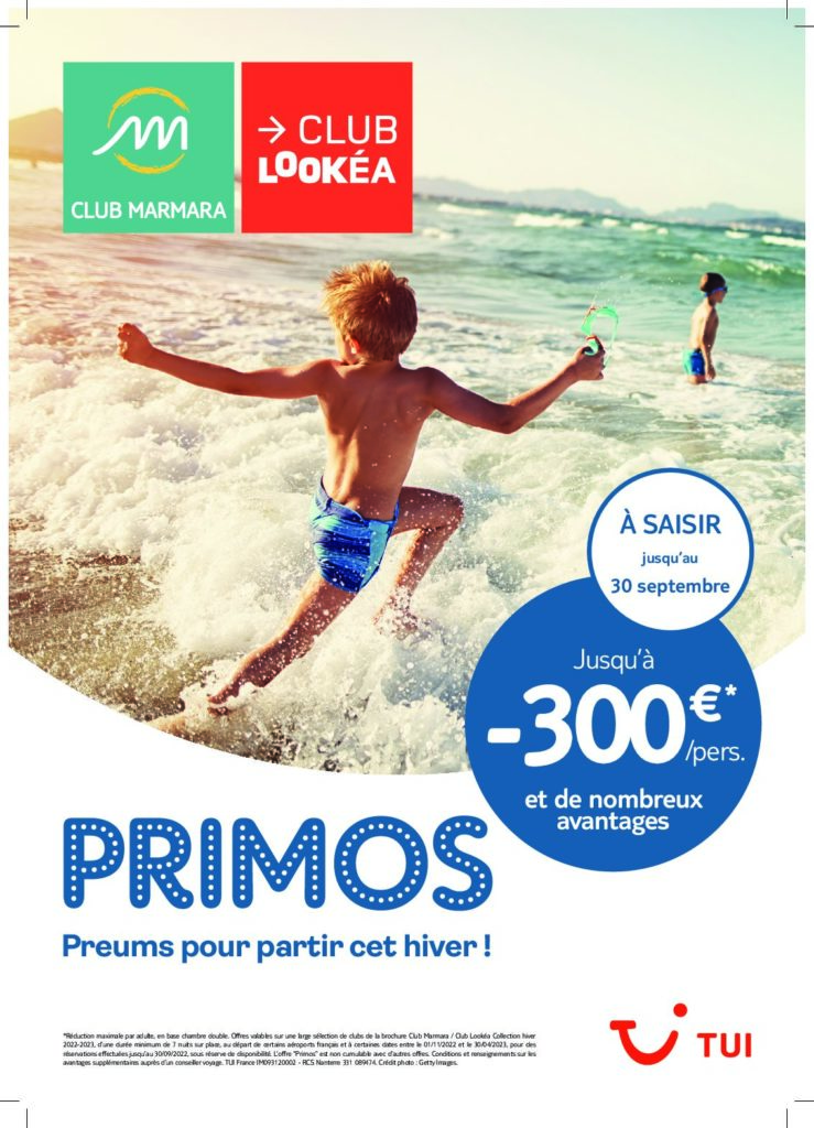 Voyages Rubio - Pensez à vos vacances d’hiver des offres vous attendent!!