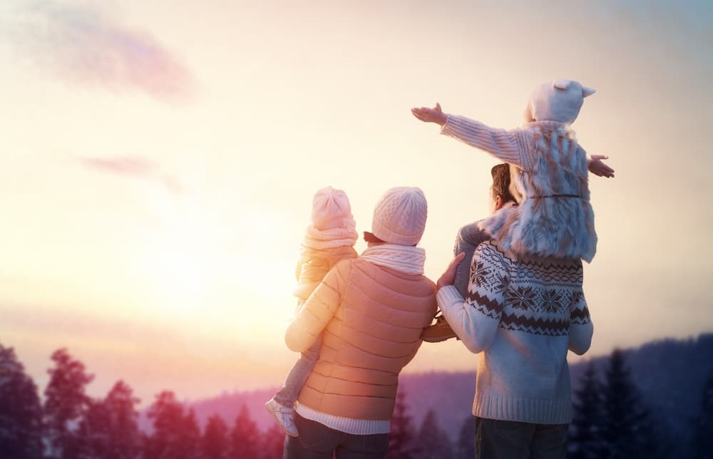 Voyages Rubio - Promotion - pensez à vos vacances d’hiver des offres vous attendent