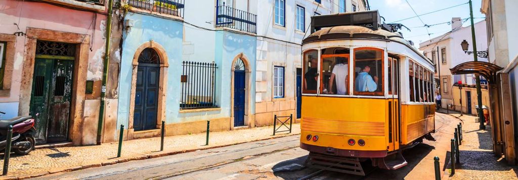 Voyages Rubio - GRAND TOUR DU PORTUGAL à Compléter – Du 26 Septembre au 05 Octobre 2023 – 1329€ Par Personne