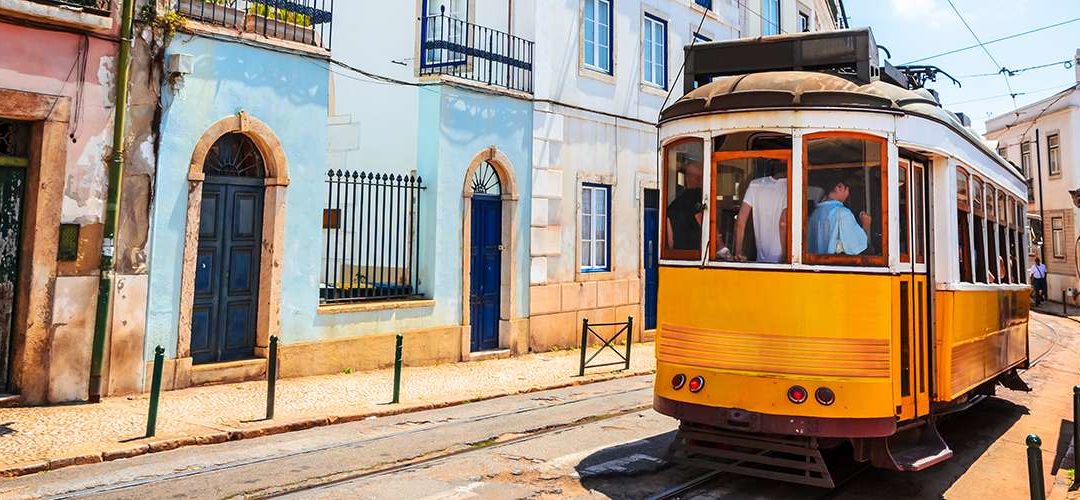 GRAND TOUR DU PORTUGAL à Compléter – Du 26 Septembre au 05 Octobre 2023 – 1329€ Par Personne