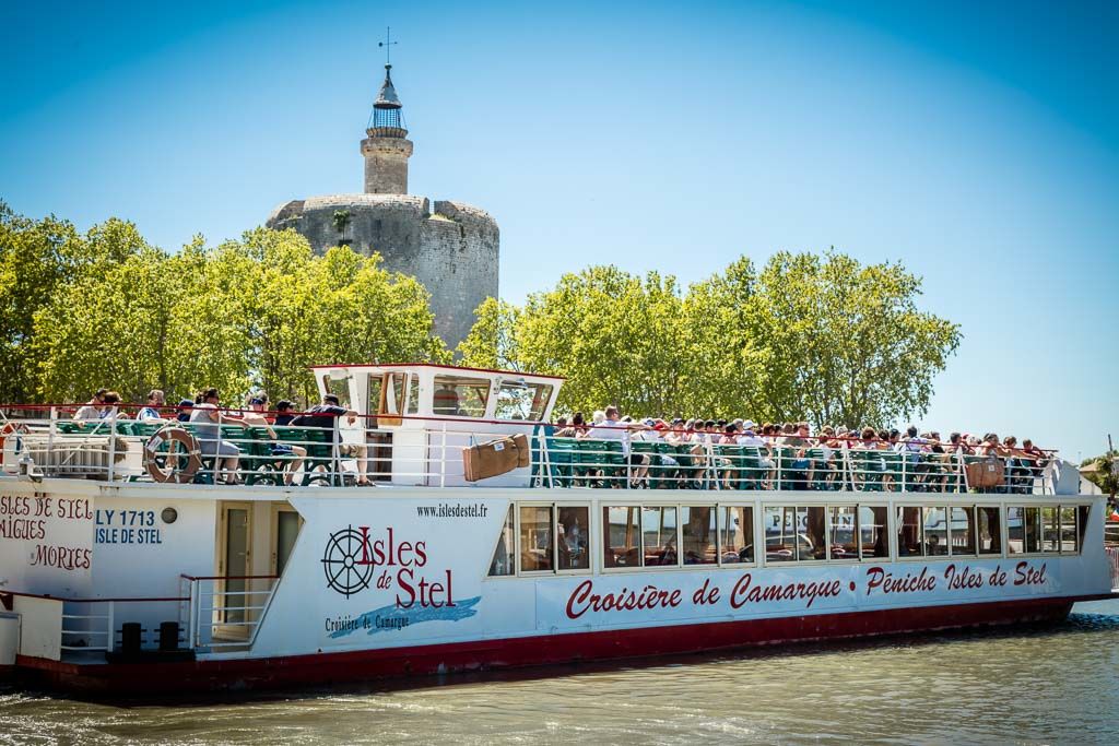 250 participants à Aigues-Mortes !