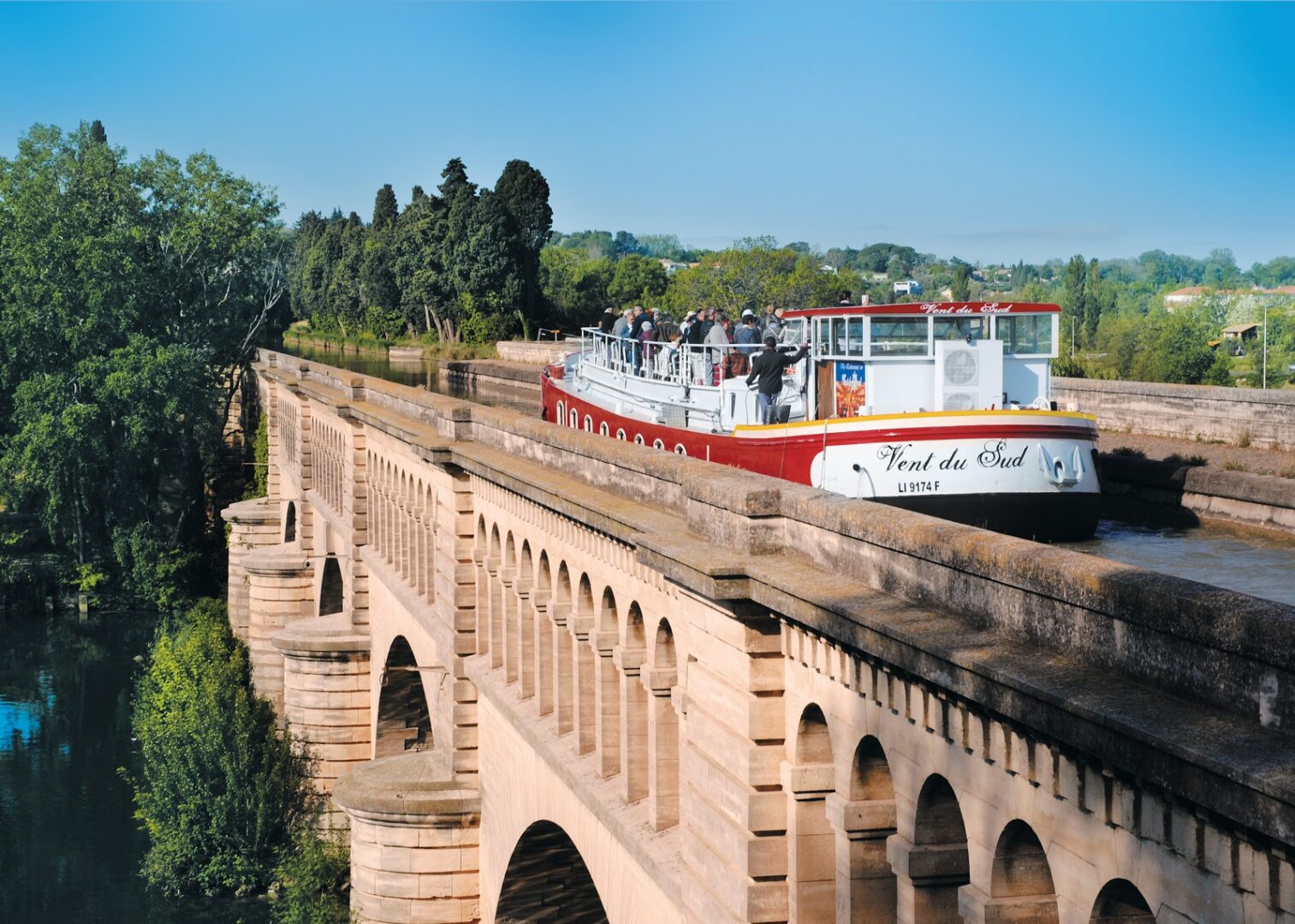 Croisière Grand Siècle